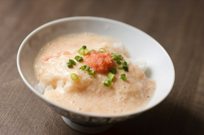 国産食材にこだわっている