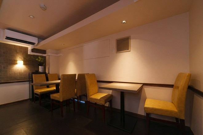 女子会におすすめ