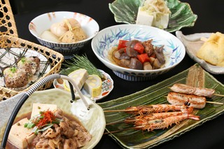 本日のおすすめメニュー2月21日