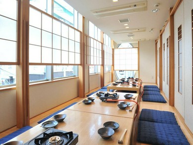 個室での歓送迎会！２名〜２４名までOK