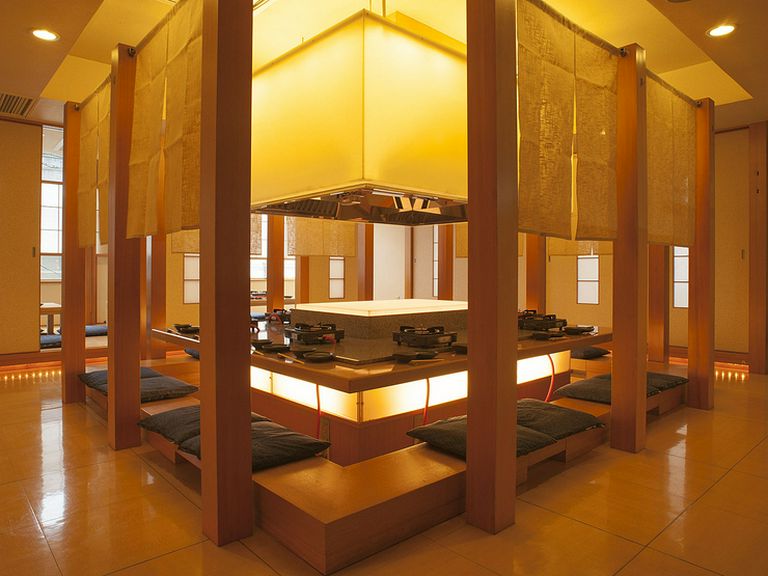 JR広島駅から徒歩5分