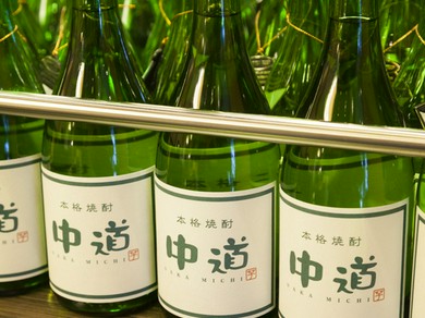 ぜひ飲んでみたい芋焼酎