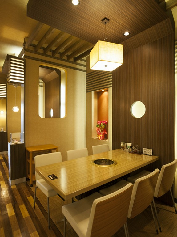 おしゃれな空間で焼肉合コンはいかが？