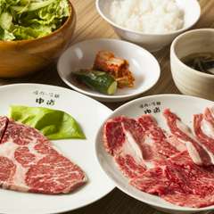 スタミナセット