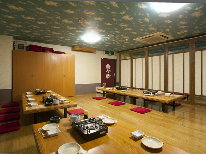 宴会におすすめ