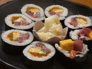 居酒屋 鱼鱼家