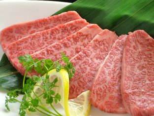 본격 야키니쿠 난코엔 미나미7조점