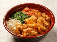 通常：840円／ご飯大盛：940円／肉大盛：990円／両方大盛：1090円