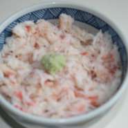 中トロまぐろ丼