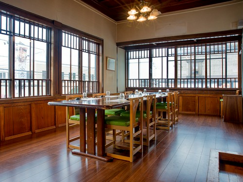 個室としてもご利用できます！