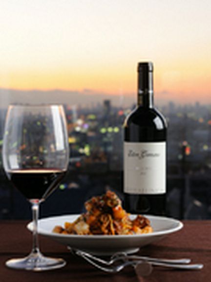 お誕生日や記念日は、メッセージプレートでサプライズ的な演出も