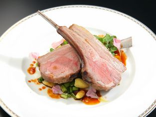 义大利料理 REGALO