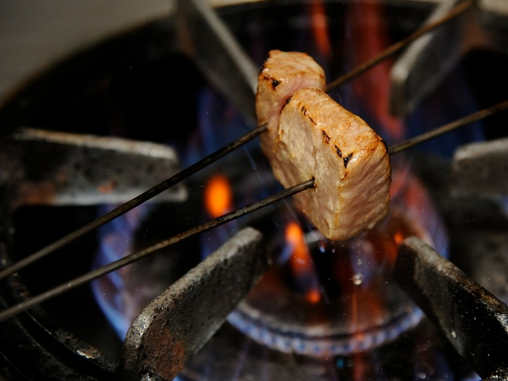 上質な素材に徹底したこだわり