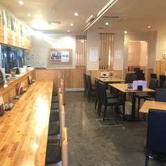 木のぬくもりに溢れた、温かみのある空間