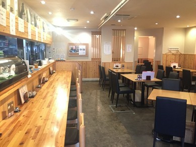 明石の雰囲気が良くて居心地のいいお店でデート デートにおすすめのお店 ヒトサラ