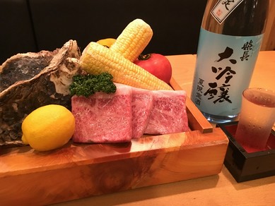日本の夏を味わいましょう！