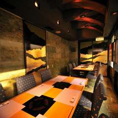 大切なゲストをもてなす空間をご提供