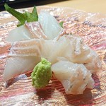 ＜野菜盛合せ・ご飯又は白石温麺＞
国産牛とずわい蟹　6,000円
黒毛和牛とずわい蟹　7,000円
黒毛和牛フィレとずわい蟹　10,000円
特選仙台牛とずわい蟹　8,500円
特選仙台牛フィレとずわい蟹　11,000円

