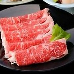 リピーター続出食べ放題プランです。上質な国産牛を気兼ねなくたくさん食べたい方必見です。