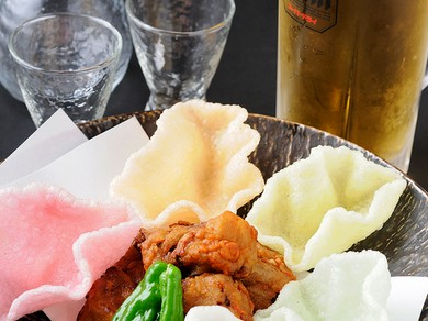 冷たいビールと美味しい料理をリーズナブルに楽しめる居酒屋