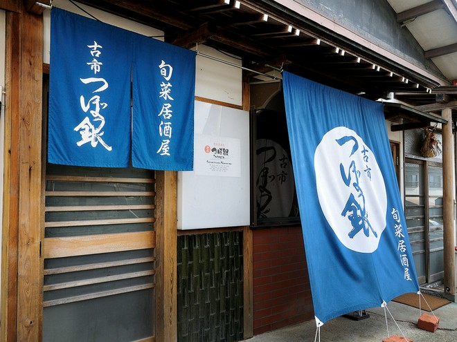 食材にこだわっている