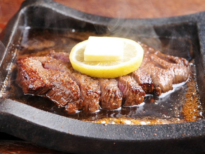 老舗の伝統あり