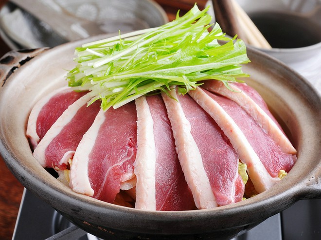 ヘルシーメニュー