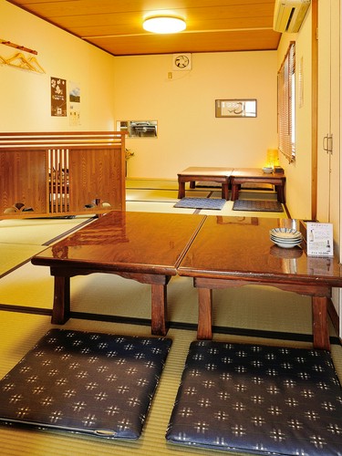 必ず食べたい料理があるお店