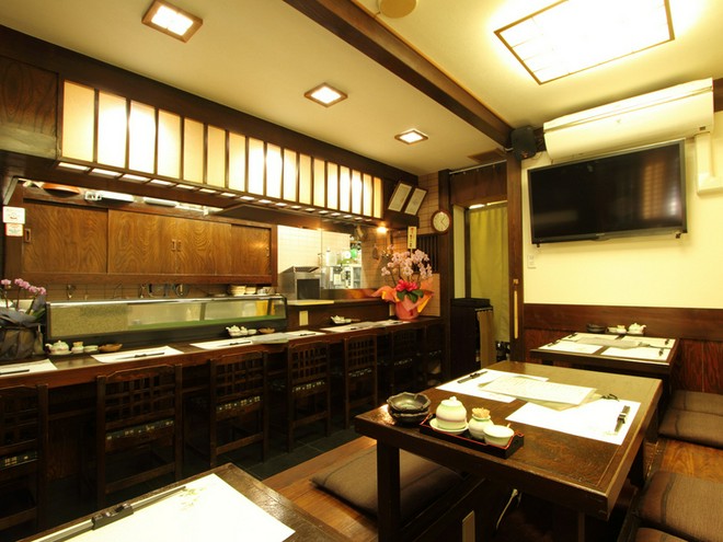 1人でも入りやすい