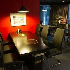 今年の歓送迎会は【和牛焼肉 醐醍】で！飲み放題付コース4600円