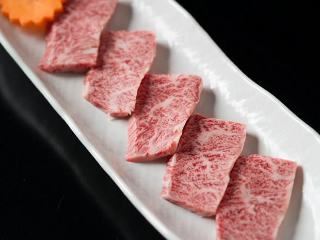 食材にこだわっている