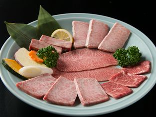 Yakinikugodai