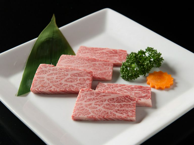 当店イチオシ! 『特上ざぶとん』