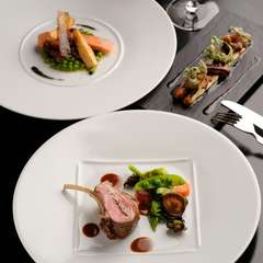 そぎ落とした先にある「本質主義」のフランス料理