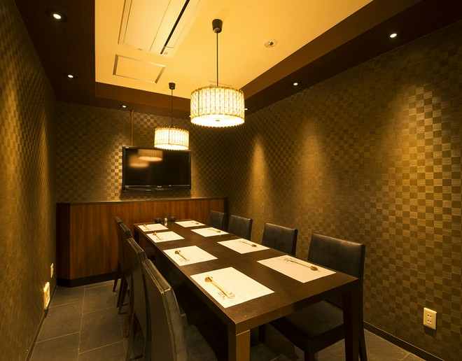 接待・会食におすすめ