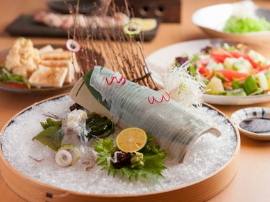 忘年会におすすめ