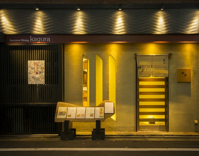 オシャレな雰囲気