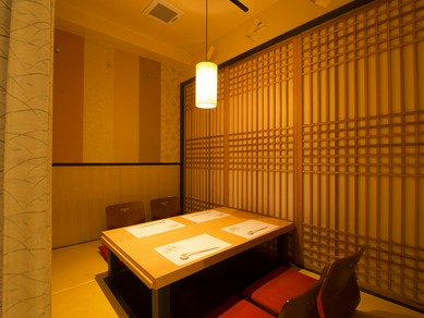 女子会におすすめ