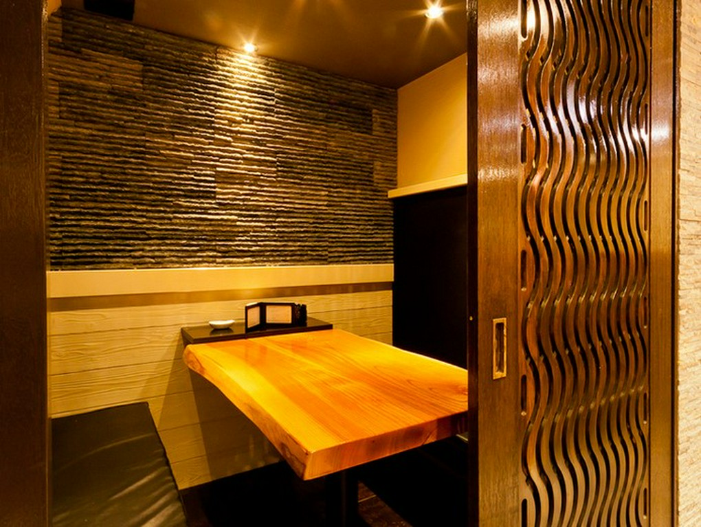 人気店でもあることから、大事な場面では早目の予約をオススメ