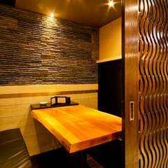 人気店でもあることから、大事な場面では早目の予約をオススメ