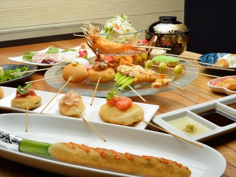 いつ訪れても抜群に旨い店であるために