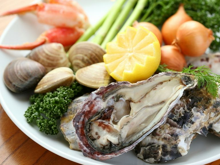 四季折々、旬の食材にこだわり使用