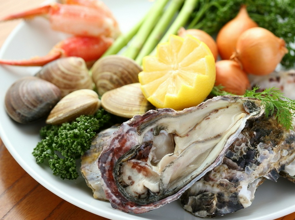 四季折々、旬の食材にこだわり使用