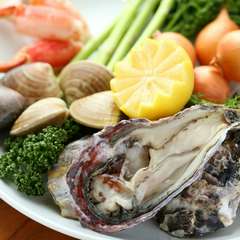 四季折々、旬の食材にこだわり使用