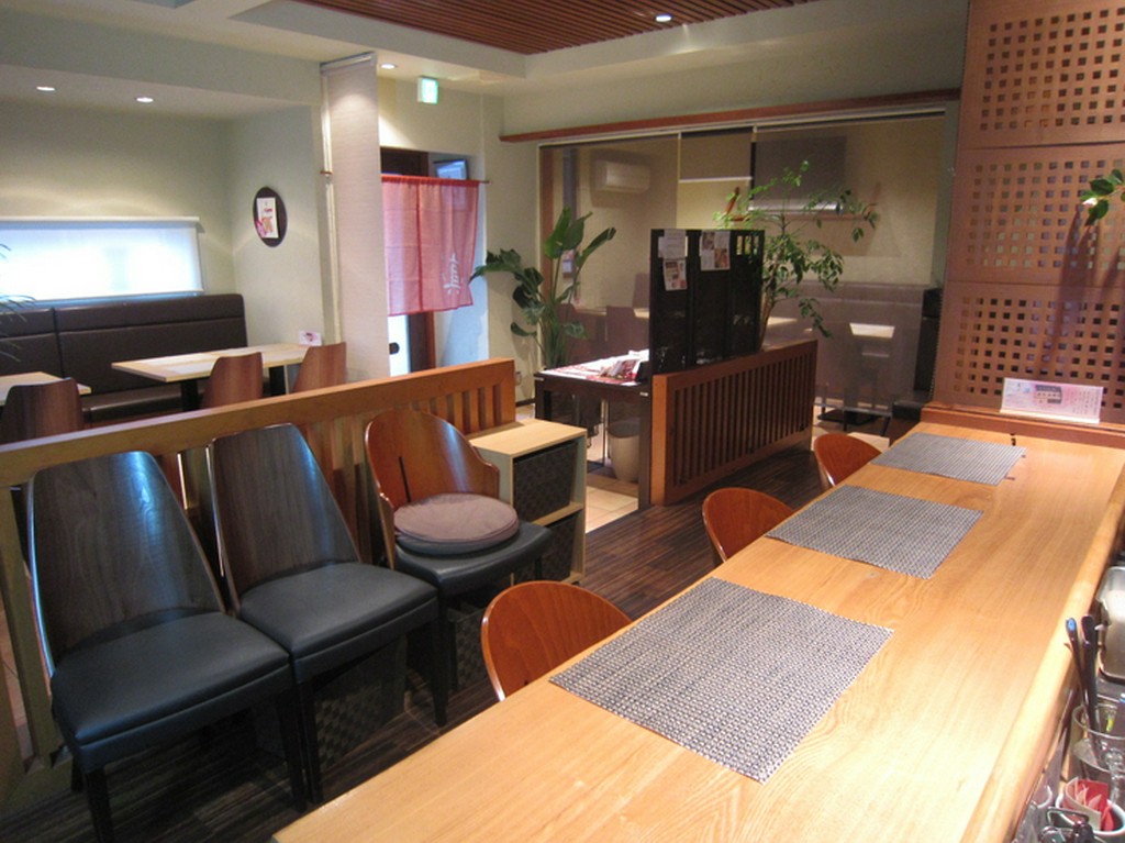 大切な人との特別な時間に。多彩な季節料理でおもてなし致します