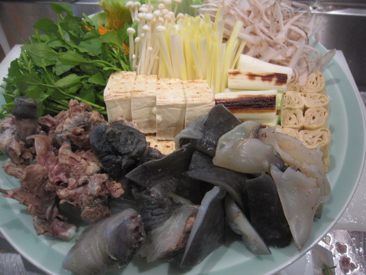 需要预约 甲鱼火锅套餐