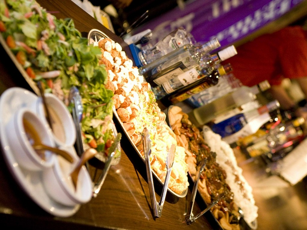 女子会コース・Birthdayプランなどパーティープラン充実！