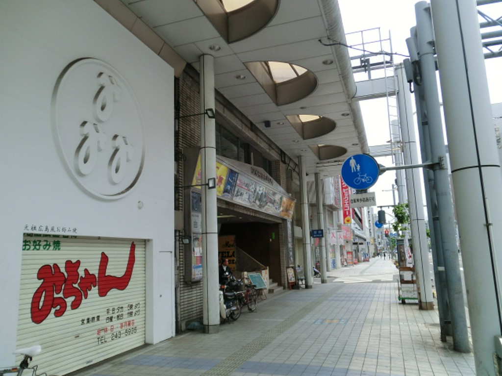 【心配ナシ】雨降っても大丈夫！