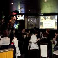 100インチ　プロジェクター！