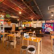 忘年会シーズン突入につき、冬メニュー更新しております。
あんこう・ふぐ・クエ鍋等のオリジナル宴会コースも好評です。
ご予算に応じご要望にお応えしますので、幹事の皆様ぜひご相談ください。